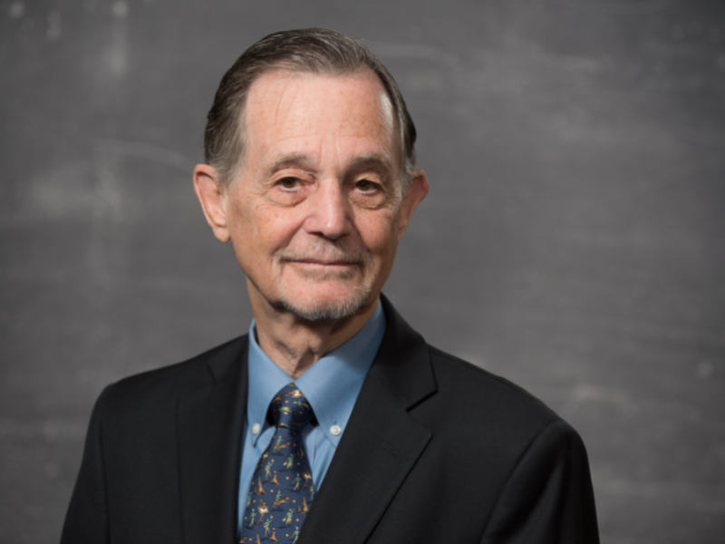 David A. Marcello Tulane Law School